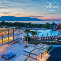 Georgioupolis Resort Aquapark and SPA Panoramic