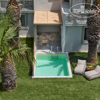 Georgioupolis Resort Aquapark and SPA