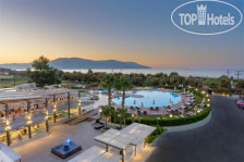 Georgioupolis Resort Aquapark and SPA 5*