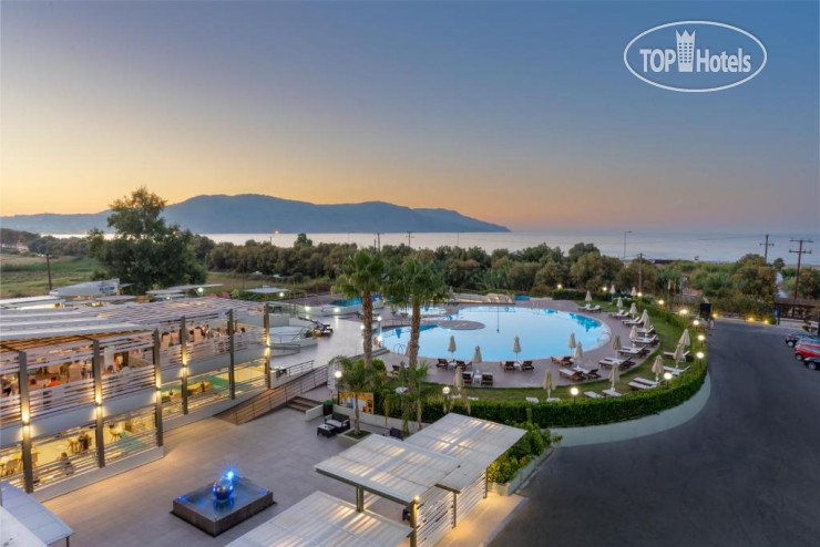 Georgioupolis Resort Aquapark and SPA