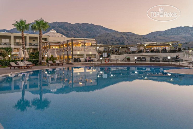 Georgioupolis Resort Aquapark and SPA