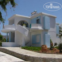 Blue Beach Villas & Apartments 4*