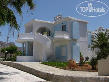 Blue Beach Villas & Apartments 4*