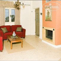 Great Escape Villas