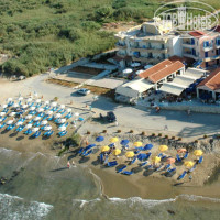 Metropol Beach Resort 3*