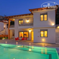 Danae's Luxury Villas