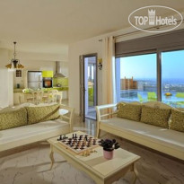 Danae's Luxury Villas