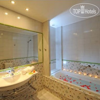 Danae's Luxury Villas