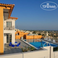 Danae's Luxury Villas