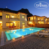 Danae's Luxury Villas