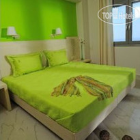 Danae's Luxury Villas