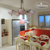 Danae's Luxury Villas