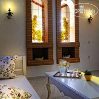 Danae's Luxury Villas
