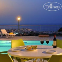Danae's Luxury Villas