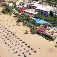 Mare Monte Beach Hotel 4*