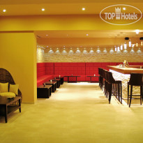 Rimondi Grand Resort & Spa Bar