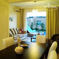 Rimondi Grand Resort & Spa 2 Bedroom with Private Pool