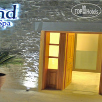 Rimondi Grand Resort & Spa 