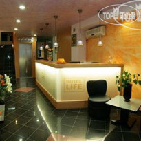 Life Boutique Hotel 