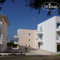 Hotel Matheo Villa & Suites 3*