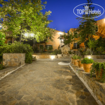 Enagron Ecotourism Village