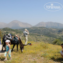 Enagron Ecotourism Village 