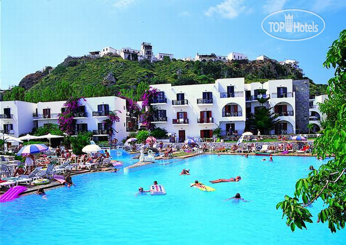 Фотографии отеля  Porto Platanias Village Resort 5*