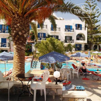 Porto Platanias Village Resort 