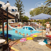 Porto Platanias Village Resort 