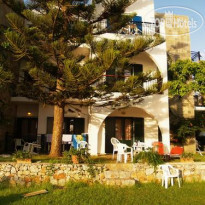 Porto Platanias Village Resort 