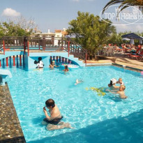 Porto Platanias Village Resort 