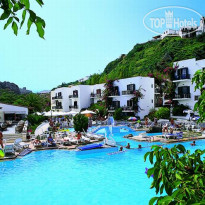 Porto Platanias Village Resort 