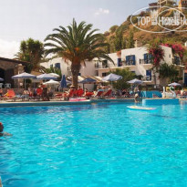 Porto Platanias Village Resort 