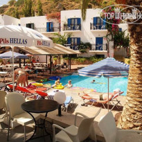 Porto Platanias Village Resort 