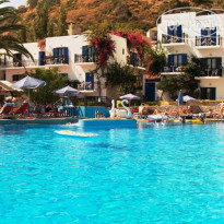 Porto Platanias Village Resort 