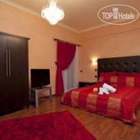 Anastazia Luxury Suites & Rooms 