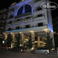 JK Hotel 