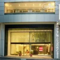 Фотографии отеля  Hermes 3*