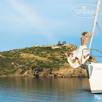 Grecotel Cape Sounio 5*