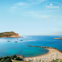 Grecotel Cape Sounio 