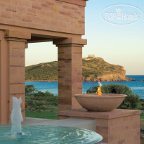 Grecotel Cape Sounio 