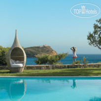 Grecotel Cape Sounio 