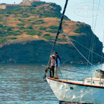 Grecotel Cape Sounio 