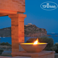 Grecotel Cape Sounio 