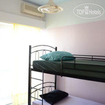Athens International Youth Hostel 