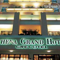 Classical Baby Grand Hotel 4*