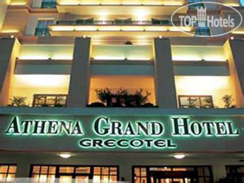 Фотографии отеля  Classical Baby Grand Hotel 4*