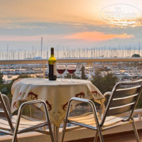 Marina Alimos Hotel Apartments 3*