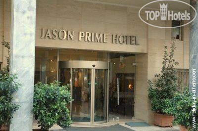 Фотографии отеля  Jason Prime 4*