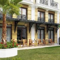 Electra Palace Hotel Athens 